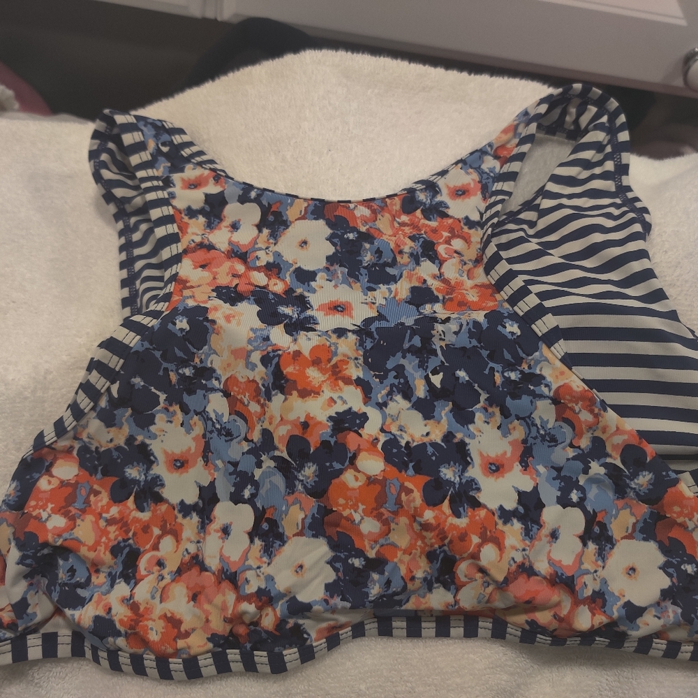 Reversible bikini set - Picture 4 of 4
